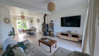  Maison � vendre 6 pi�ces 95 m�