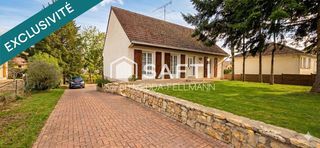  Maison � vendre 4 pi�ces 86 m�