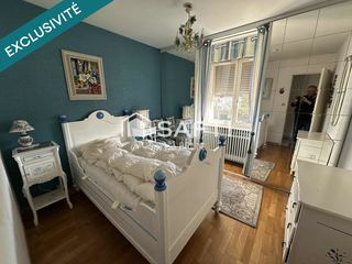  Maison � vendre 5 pi�ces 82 m�