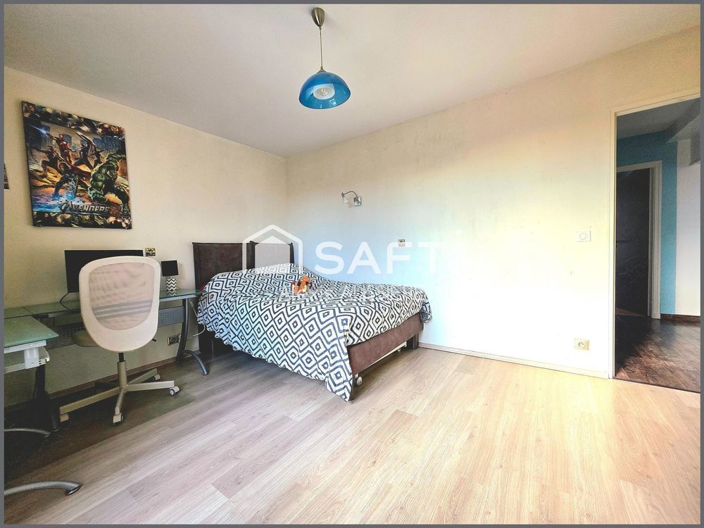 � vendre  Maison Bussy-Saint-Georges (77600)