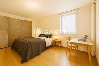  Appartement � vendre 2 pi�ces 57 m�