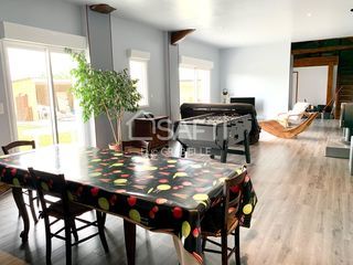  Maison � vendre 5 pi�ces 175 m�