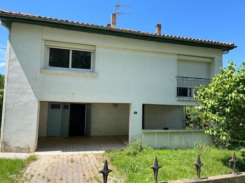   Maison sur sous sol avec jardin Maison - 4 pi�ce(s) - 72 m�