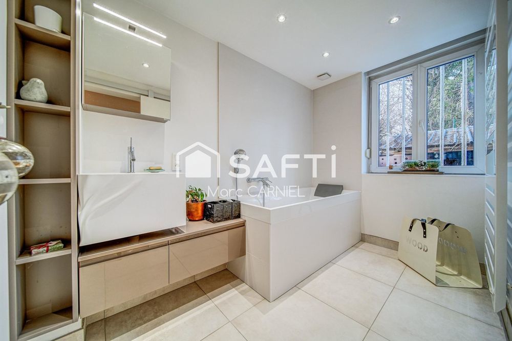 � vendre  Maison Thionville (57100)