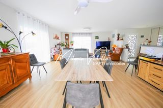  Maison � vendre 5 pi�ces 111 m�