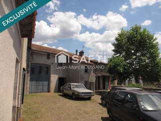  Maison � vendre 3 pi�ces 84 m�