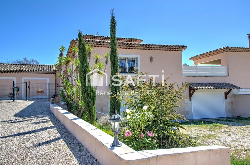 � vendre  Maison Mouans-Sartoux (06370)