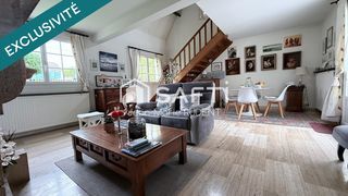  Maison � vendre 7 pi�ces 153 m�