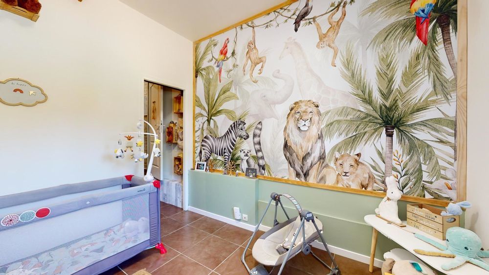 � vendre  Maison Flayosc (83780)