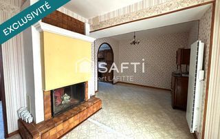  Maison � vendre 4 pi�ces 90 m�