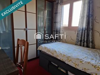  Maison � vendre 5 pi�ces 100 m�