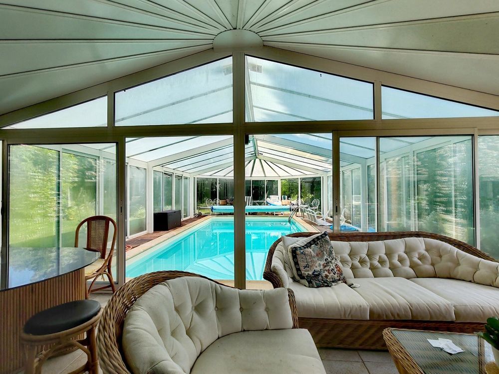 � vendre  Maison Hargeville (78790)