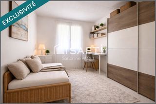  Appartement � vendre 4 pi�ces 99 m�