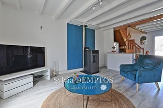  Maison � vendre 6 pi�ces 106 m�