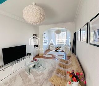  Appartement � vendre 5 pi�ces 132 m�