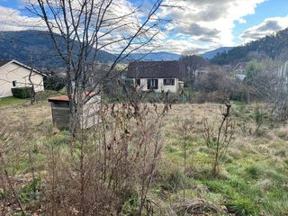  Terrain � vendre 1205 m�