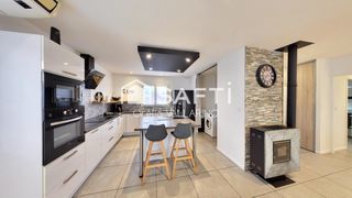  Maison � vendre 4 pi�ces 88 m�