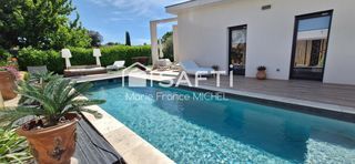  Maison � vendre 5 pi�ces 130 m�