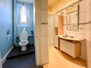  Appartement � vendre 2 pi�ces 43 m�