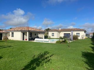  Maison � vendre 4 pi�ces 160 m�