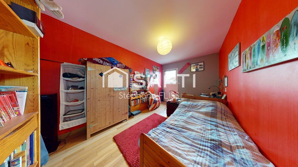 � vendre  Maison Bruges (33520)