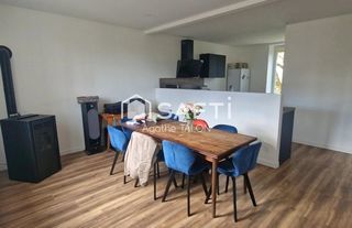  Maison � vendre 5 pi�ces 110 m�