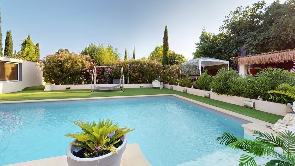 � vendre  Maison Flayosc (83780)