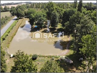  Terrain � vendre 7963 m�