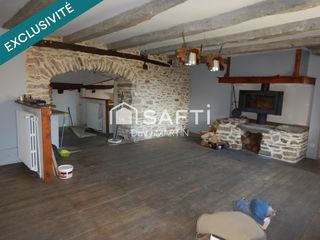  Maison � vendre 6 pi�ces 165 m�