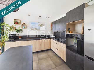  Maison � vendre 4 pi�ces 100 m�