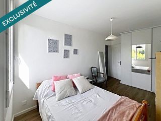  Appartement � vendre 4 pi�ces 58 m�