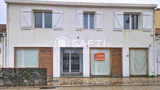  Immeuble � vendre 225 m�