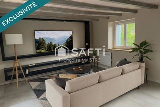  Maison � vendre 6 pi�ces 168 m�