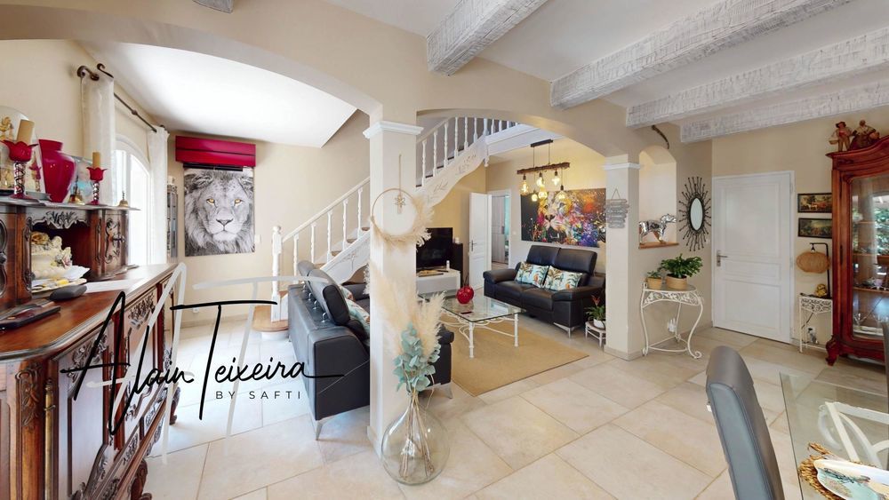 � vendre  Maison Vidauban (83550)