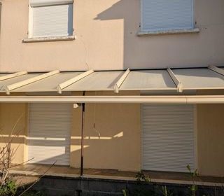  Maison � vendre 5 pi�ces 83 m�
