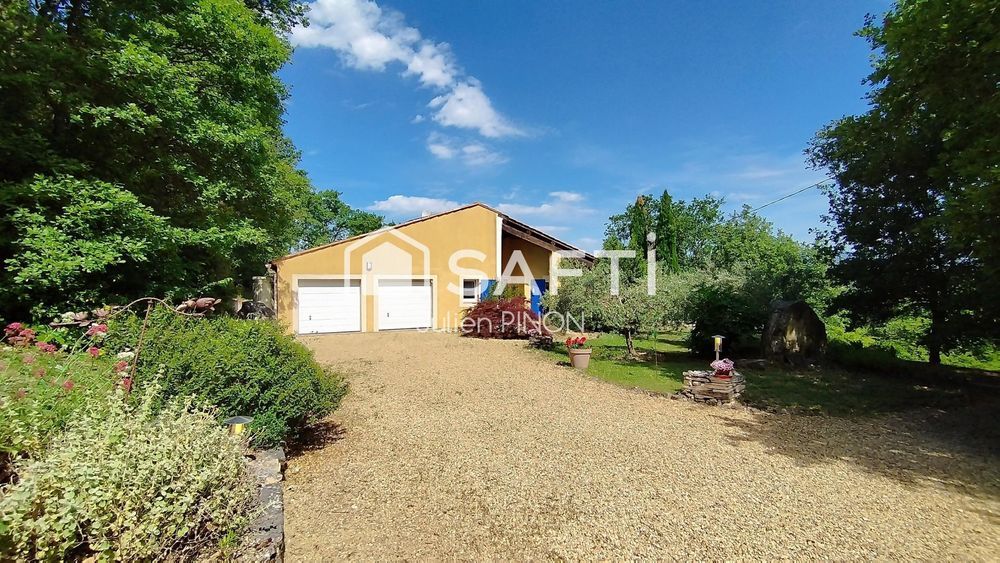 � vendre  Maison Apt (84400)