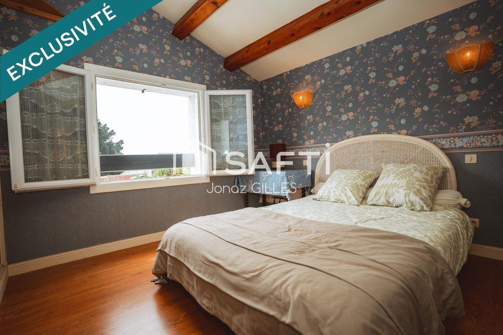 � vendre  Maison Dolus-d'Ol�ron (17550)