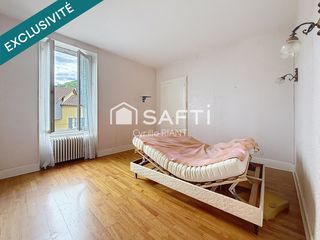  Maison � vendre 5 pi�ces 110 m�