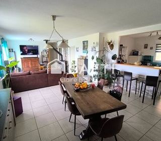  Maison � vendre 4 pi�ces 96 m�