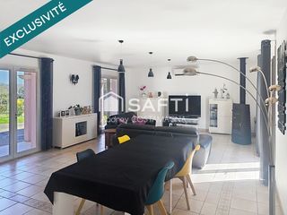  Maison � vendre 7 pi�ces 172 m�