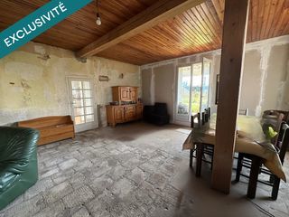  Maison � vendre 4 pi�ces 120 m�