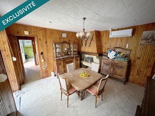  Maison � vendre 6 pi�ces 100 m�