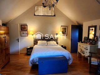  Maison � vendre 8 pi�ces 220 m�