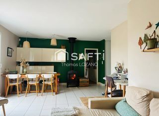  Maison � vendre 5 pi�ces 104 m�