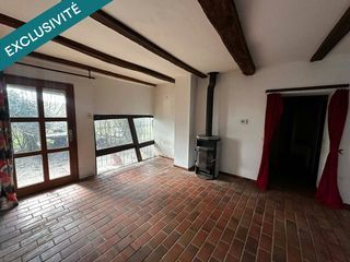  Maison � vendre 7 pi�ces 168 m�