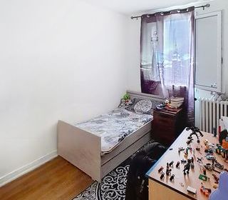  Appartement � vendre 3 pi�ces 54 m�