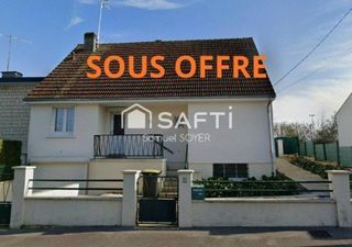  Maison � vendre 5 pi�ces 102 m�