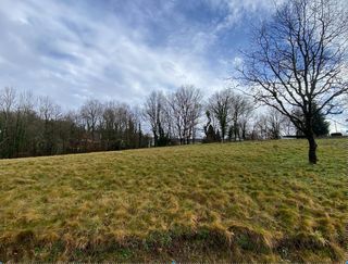  Terrain � vendre 2464 m�