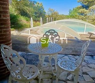  Maison � vendre 7 pi�ces 191 m�