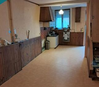  Maison � vendre 4 pi�ces 96 m�